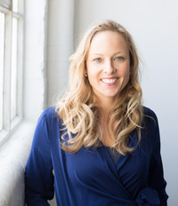Jo Travers