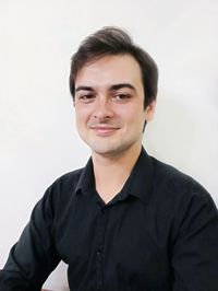 Oliver  Mayes profile picture
