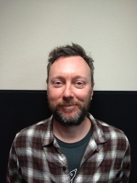 Simon Barnard profile picture