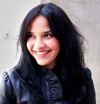 Gabriela Damián Miravete profile picture