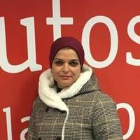 انتصار عبد المنعم profile picture
