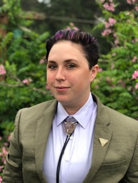 C.B. Daring profile picture