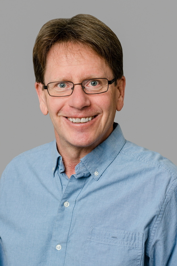 Alex O'Brien (Author of The Playmaker)