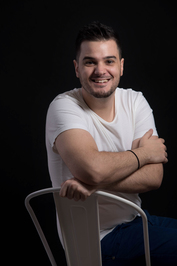 Fran López Castillo