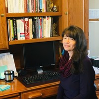 JoAnne Keltner