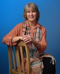Gill   Thompson profile picture