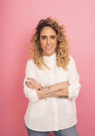 Amalia Andrade Arango profile picture