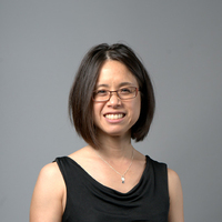 Alice Y. Chen