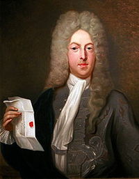 John  Law