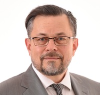 Mikhail A. Molchanov