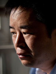 Murong Xuecun profile picture