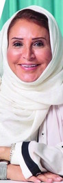 فوزية أبو خالد