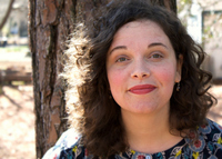 Melissa  Crowe