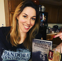 April Wahlin profile picture