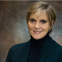Nancy E. Blanton profile picture