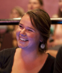 Mary Thengvall