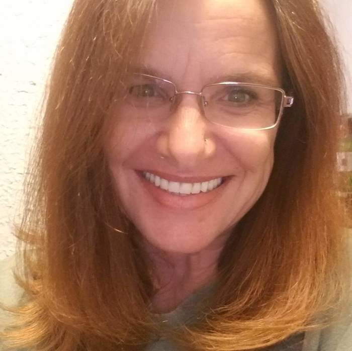 Sue Roulusonis (Author of Livin' on a Prayer - The Untold Tommy & Gina ...
