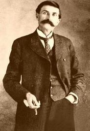 Walter Noble Burns profile picture