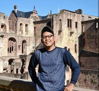 Haryadi Yansyah