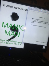 Richard Stephenson profile picture