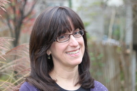 Andria Warmflash Rosenbaum profile picture