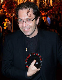 Peter J. Wacks profile picture