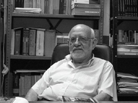 Alejandro Moreno Olmedo