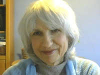 Natalie  Gold profile picture