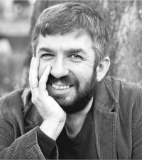 Марин Бодаков