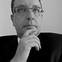 Keith Tester