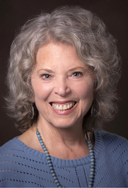 Margaret  Paul