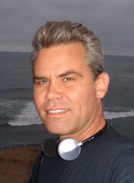 Christopher John Chater profile picture