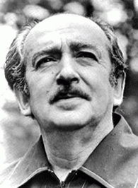 Александр Галич