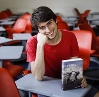 Tristán Radic Correa