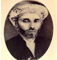 Al-Amin bin Ali Mazrui profile picture