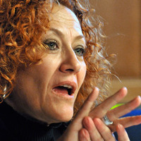 Meyda Yeğenoğlu