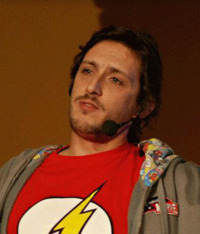 Filipe Homem Fonseca