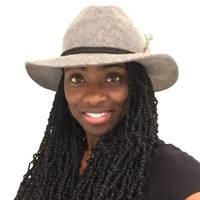 Marie-Judith Jean-Louis