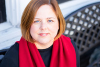 Marcie Flinchum Atkins profile picture