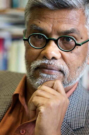 Brij V. Lal