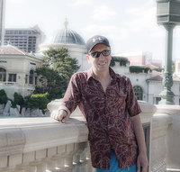 Marko Realmonte profile picture