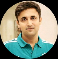 Ankit  Rathi