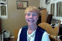Judy Ginter profile picture