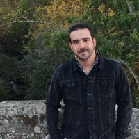 Javier de Frutos profile picture