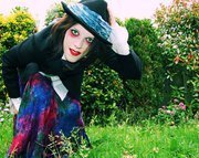 Harri Aburrow-Newman profile picture
