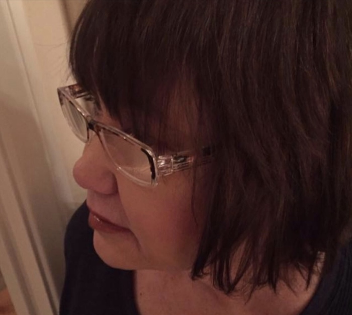 C.M. Turner (Author of Where the Ironweed Blooms)