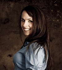 Марина Ясинская