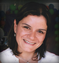 Romina Bayo profile picture