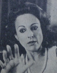 Eva Giberti