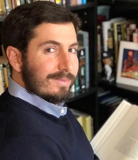 David J. Puglia